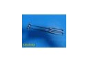 Pilling Weck 481230 Cushing Vein Nerve Retractors Set ~ 24243