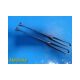 Pilling Weck 481230 Cushing Vein Nerve Retractors Set ~ 24243