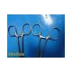 Lot of 2 Aesculap E0164R Bilroth Type Tumor Forceps ~ 24240