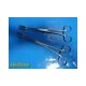 Lot of 2 Aesculap E0164R Bilroth Type Tumor Forceps ~ 24240