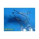 Lot of 2 Aesculap E0164R Bilroth Type Tumor Forceps ~ 24240