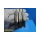 5X V. Mueller Aesculap Codman Frazier Malis Neuro Suction Tubes, Angled ~ 24234