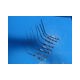 V Mueller Jarit SKLAR SSI Ultra General / Microsurgical Use Suction Tubes ~24238