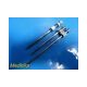 Sklar Cardiothoracic Surgical Cannulae & Trocar~ 24232