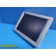 Medtronic Xomed 8253010 Surgeon Mini Screen for Use with NIM Neuro 3.0 ~ 28281
