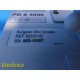 Medtronic Xomed 8253010 Surgeon Mini Screen for Use with NIM Neuro 3.0 ~ 28281