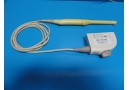 2004 Siemens EC9-4, P-N 08647518 Endocavity Ultrasound Transducer 11478