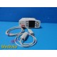 2012 Masimo Rad-87 Rainbow SpO2 Monitor W/ SpO2 Extension Cable & Sensor ~ 28736