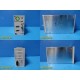 Spacelabs 90369 Multi-Parameter Patient Monitor W/ 90496 Module & Leads ~ 28739