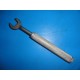 Richards Retrograde Nail 11-0564 Open End 11/16” Wrench (2705)