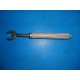 Richards Retrograde Nail 11-0564 Open End 11/16” Wrench (2705)