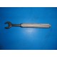 Richards Retrograde Nail 11-0564 Open End 11/16” Wrench (2705)
