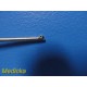 Smith & Nephew DYONICS 3499 DyoVac Suction Punch, 2.5mm W/ Case~ 28286