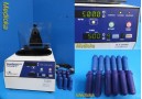 The Drucker Co Fischer Sci Horizon Plasmafuge 12 Model 853 Centrifuge ~ 28299