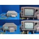 GE Corometrics 259A/250 Series Maternal Fetal Monitor W/ 2X US,1X TOCO ~ 28302