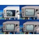 GE Corometrics 259A/250 Series Maternal Fetal Monitor W/ 2X US,1X TOCO ~ 28302