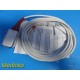 OEM Draeger Medical MS17522 SpO2 Masimo Cable, LNCS 2.9M, Reusable ~ 28306