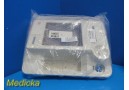 Medtronic PHYSIO-Control 40998-000117 Lifepak 12 Front Case, Repair Kit ~28309