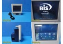 2012 Covidien Aspect Medical 185-0151 Bis Monitor W/ Power Cord ~ 28747