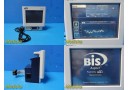 2010 Covidien Aspect Medical 185-0151 Bis Monitor W/ Power Cord ~ 28750