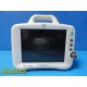 2007 GE Dash 3000 Monitor ONLY (NBP,ECG,TEMP/CO,SpO2,IBP,CO2) ~ 28765