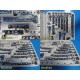 Zimmer Orthopedic 2600-23 ECT Internal Fracture Fixation SCP Plates Set ~ 28317
