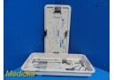 Zimmer Orthopedic Fracture Management Magna-FX Instrument Tray ~ 28318