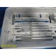 Zimmer Orthopedic Fracture Management Magna-FX Instrument Tray ~ 28318