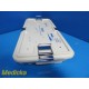 Zimmer Orthopedic Fracture Management Magna-FX Instrument Tray ~ 28318