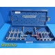 Paradigm Bio Quick Draw Bone Harvester Universal Instrumentation Tray ~ 28326