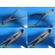 Zimmer Cable-Ready Cable Grip System Instrument Set, COMPLETE ~ 28327