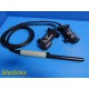 B.K Medical 8558T BiPlane 7.5Mhz Endocavity Ultrasound Transducer ~ 28331