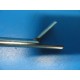 SSI JARIT Spring Loaded Spoon Forceps 31 cm (Tissue/Stone Removal) (4365)