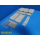 3M Nonin Medical 8500 Series Pulse Oximeter Repair Kit, 25 pieces ~ 28350