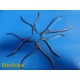 Stryker Leibinger W-Lorenz Micro Fixation Craniomaxillofacial Instruments ~28342