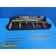  J&J Titanium Trochanteric Fixation Nail Locking Instrument Set ~ 28345