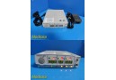 2012 Respironics Ref 1014557 Smart Monitor 2PS Apnea Monitor W/ PSU ~ 28348