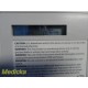 2012 Respironics Ref 1014557 Smart Monitor 2PS Apnea Monitor W/ PSU ~ 28348