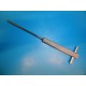 V. Mueller NL9210-003 COLLIS Cervical Interspace Shaper (Blade 05mm) (4794 /96)