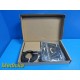  2013 Arthrex AR-8310 APS II Foot-Switch, NEW OPEN BOX ~ 28371