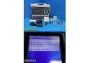 Carefusion Micro Direct Micro Lab 3500 Portable Spirometer W/ Access, Case~28385