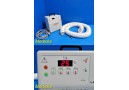 2013 Smiths Medical EQ-5000 Level 1 Equator Convective Warmer W/ Hose ~ 28390