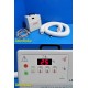 2013 Smiths Medical EQ-5000 Level 1 Equator Convective Warmer W/ Hose ~ 28390