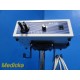 Sunoptic Cauda Fiber Optic XLS-300 Xenon Light Source W/ Stand, Lamp 334H ~28389