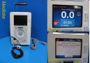 2012 Cardiac Assist TandemHeart PTVA System Escort Controller EC-1000 ~ 28375