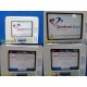 2012 Cardiac Assist TandemHeart PTVA System Escort Controller EC-1000 ~ 28375