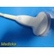 2008 GE 4C Convex Array Ultrasound Transducer Probe Ref 2401359 ~ 27250