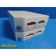 Lot of 2 2011 GE Datex Ohmeda E-PT-00 (TEMP & IBP) Vital Signs Modules ~ 28418