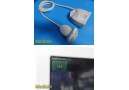 Philips V6-2 Broadband Curved Volume Array Transducer, Volumetric Probe ~ 28404