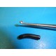 V. Mueller NL9218-013 COLLIS Cervical T-Handle Angled Cup Curette No 1(4795)